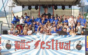 Bos Festival