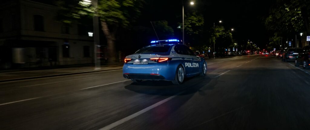 Brescia, evade i domiciliari e viene trovato con 50 grammi di hashish arrestato 24enne