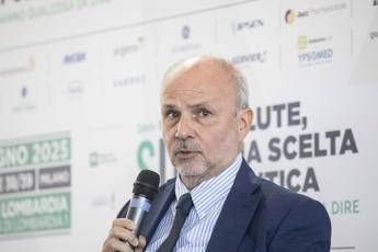 Bufera sui medici di famiglia ritirata riforma a incontro tecnici Schillaci assessori regionali ira di Bertolaso