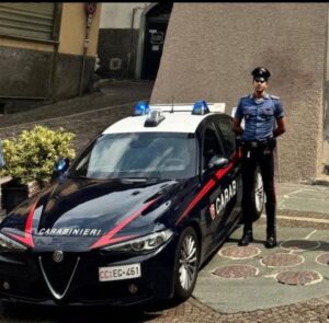 Carabiniere di 26 anni colpito da malore in caserma a Clusone Marco Noviello non ce l’ha fatta
