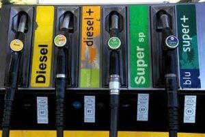 Carburanti sconto accise fino al 3 luglio ridotto a 5 cent lo sconto sul diesel