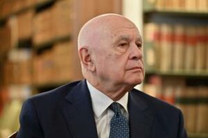 Caso Almasri Nordio invia alla procura generale le richieste della Corte penale internazionale Caso Almasri Nordio invia alla procura generale le richieste della Corte penale internazionale