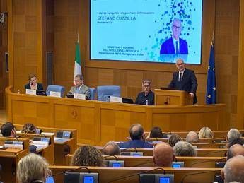 Cida e AI4I presentano il primo AI management Cida e AI4I presentano il primo AI management