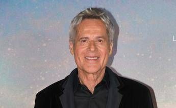 Claudio Baglioni fermato da una polmonite il GrandTour La vita e adesso slitta al 2027