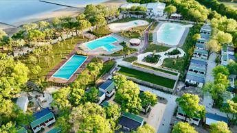 Club del Sole inaugura Primero Waterland nuovo cuore acquatico di Tenuta Primero family resort