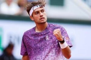 Cobolli campione al Roland Garros Ecco come puo cambiare il ranking Atp e quanto guadagnerebbe Cobolli campione al Roland Garros Ecco come puo cambiare il ranking Atp e quanto guadagnerebbe