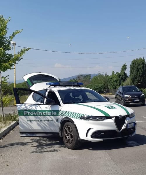 Controlli sulle Coste di Sant’Eusebio 71 persone identificate e una donna denunciata per guida in stato di ebbrezza