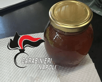 Cose il miele da sballo lesperta Thc fino al 90 puo causare psicosi e coma