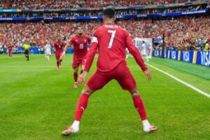 Cristiano Ronaldo la rinascita ai Mondiali Non sono finito Im back Cristiano Ronaldo la rinascita ai Mondiali Non sono finito Im back