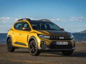 Dacia Sandero il design che continua a convincere gli italiani