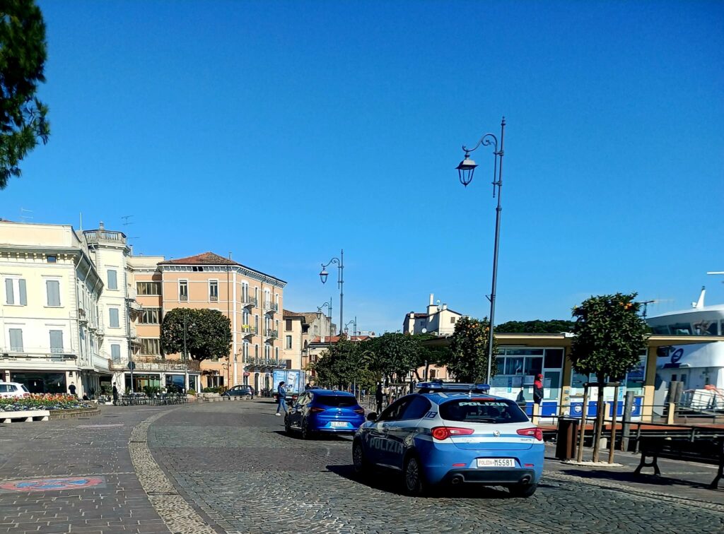 Desenzano del Garda, arrestato 40enne ricercato dovrà scontare 4 mesi di carcere, poi sarà espulso dall'Italia