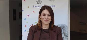 Di Bisceglie Camcom Infrastrutture digitali producono efficienza semplificazione e fiducia Di Bisceglie Camcom Infrastrutture digitali producono efficienza semplificazione e fiducia