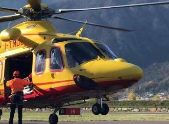 Dolomiti trovata morta lescursionista slovena scomparsa in Val di Fanes Dolomiti trovata morta lescursionista slovena scomparsa in Val di Fanes