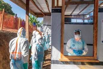 Ebola Lopalco Bene che scatti allarme con sorveglianza da noi rischio resta basso