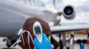 Ebola Oms in Uganda 19 casi con 2 morti siamo fiduciosi Ebola Oms in Uganda 19 casi con 2 morti siamo fiduciosi
