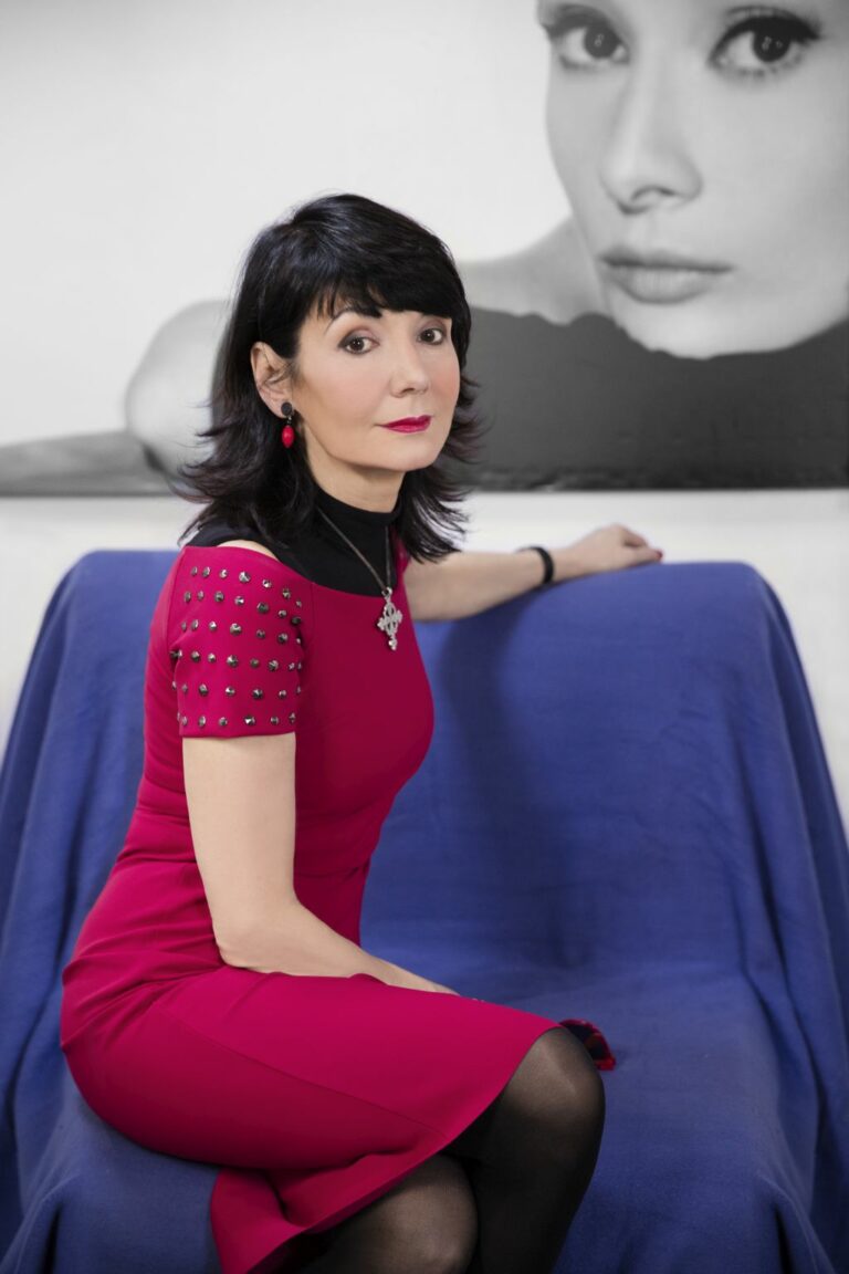 Elisabetta Sgarbi La Milanesiana 2025 1 B 2 Elisabetta Sgarbi La Milanesiana 2025 1 B 2