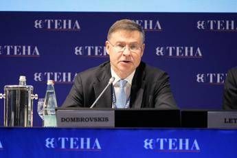 Energia Ue verso ok a flessibilita dello 03 per Italia Energia Ue verso ok a flessibilita dello 03 per Italia