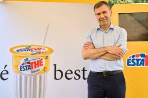 Ferrero debuttano 2 innovazioni delliconico Estathe una bevanda per sportivi e caramelle Tic Tac