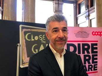 Fondazione Cecchettin Parita di genere sia obiettivo condiviso Fondazione Cecchettin Parita di genere sia obiettivo condiviso