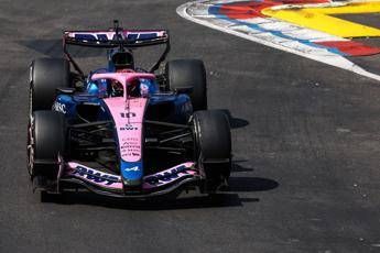 Formula 1 Gasly torna sul podio nuovo ordine darrivo Gp Montecarlo e classifica Mondiale