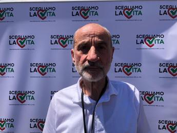 Gandolfini Vogliamo fermare legge su suicidio assistito