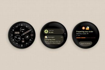 Google lancia Wear OS 7 Pixel Watch tra IA e autonomia