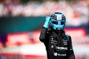 Gp Austria Russell vince e accorcia su Antonelli ordine di arrivo e nuova classifica piloti