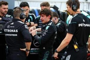 Gp Monaco bandiera rossa e stop gara cosa succede a Montecarlo Gp Monaco bandiera rossa e stop gara cosa succede a Montecarlo