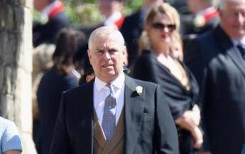Gran Bretagna nuove accuse per lex principe Andrea subaffittava i cottage di Royal Lodge