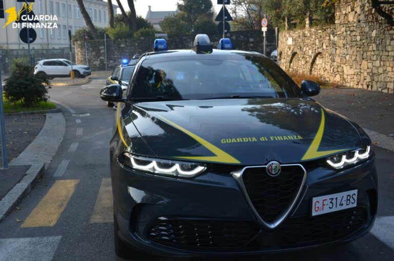 Guardia di Finanza di Bergamo sequestri in Italia e allestero indagati per bancarotta autoriciclaggio e truffa aggravata Guardia di Finanza di Bergamo, sequestri in Italia e all’estero indagati per bancarotta, autoriciclaggio e truffa aggravata