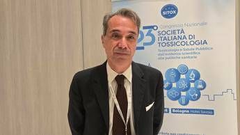 Guido Mannaioni nuovo presidente tossicologi Guido Mannaioni nuovo presidente tossicologi