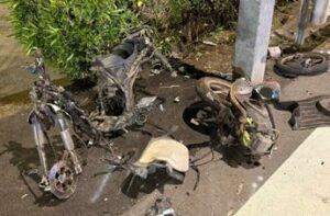 Incidente mortale a Savona padre autore video Sono disperato voglio chiedere perdono ai genitori di Sofia ed Emma Incidente mortale a Savona padre autore video Sono disperato voglio chiedere perdono ai genitori di Sofia ed Emma