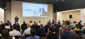 Infocamere a Bari da 25 anni da start up a polo digitale per linnovazione del Paese Infocamere a Bari da 25 anni da start up a polo digitale per linnovazione del Paese