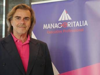 Instabilita globale le nuove sfide al centro dellassemblea di Manageritalia executive professional