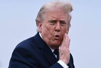 Iran Usa Trump Voglio incontrare Khamenei andremo daccordo