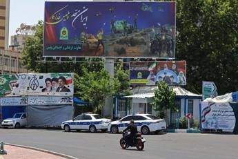 Iran Usa i 14 punti della bozza di accordo secondo media di Teheran Iran Usa i 14 punti della bozza di accordo secondo media di Teheran