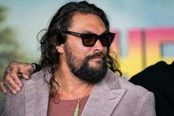 Jason Momoa fa dietrofront lascia la produzione di Heeldrivers cosa e successo