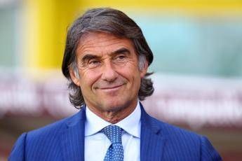 Juventus inizia la nuova era di Giovanni Carnevali