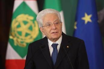 La Repubblica compie 80 anni Mattarella Il 2 giugno svolta e base per un nuovo patto civile