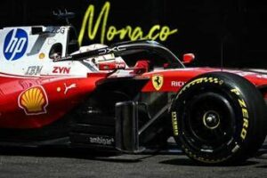 Leclerc furia contro Ferrari Perche sono entrato ai box. E prende il muro Leclerc furia contro Ferrari Perche sono entrato ai box. E prende il muro