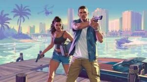 Leffetto Grand Theft Auto VI sul calendario dei videogiochi Leffetto Grand Theft Auto VI sul calendario dei videogiochi