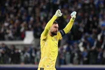 Lussemburgo Italia oggi amichevole per la Nazionale Diretta