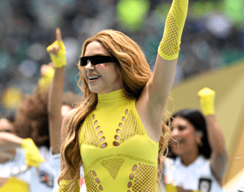 Ma e davvero lei scoppia il caso Shakira ai Mondiali 2026 la teoria della controfigura Ma e davvero lei scoppia il caso Shakira ai Mondiali 2026 la teoria della controfigura