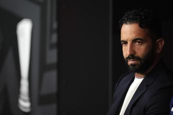 Milan ufficiale Amorim nuovo allenatore Sfida che affronto con orgoglio ed entusiasmo