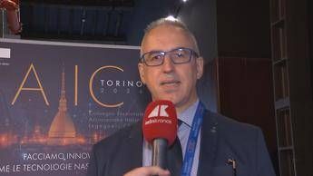 Molinari PoliTo Ingegneria clinica per innovazione in salute pubblica