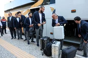 Mondiali 2026 Iran dovra entrare e uscire dagli Usa in 24 ore Mondiali 2026 Iran dovra entrare e uscire dagli Usa in 24 ore