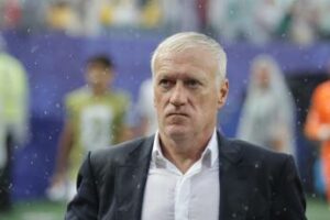 Mondiali Deschamps torna in Francia morta la madre del ct dei Bleus