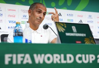Mondiali Tunisia nel caos rissa in hotel e ct verso lesonero. Cose successo Mondiali Tunisia nel caos rissa in hotel e ct verso lesonero. Cose successo