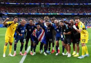 Mondiali la profezia del presidente di Capo Verde Batteremo lArgentina