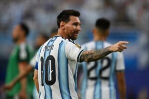 Mondiali oggi Argentina Austria Diretta Mondiali oggi Argentina Austria Diretta